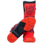 Bota ASW Image Enduro Vermelho