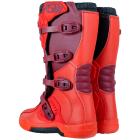 Bota ASW Image Enduro Vermelho