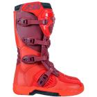 Bota ASW Image Enduro Vermelho