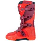 Bota ASW Image Enduro Vermelho