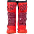 Bota ASW Image Enduro Vermelho