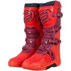 Bota ASW Image Enduro Vermelho