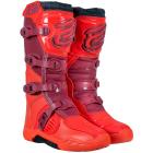 Bota ASW Image Enduro Vermelho