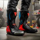 Bota Dainese Torque Out 3 Pista 1