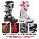 Bota Eleveit X-Legend Evo