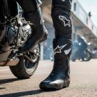 Bota Feminina Alpinestars Stella SMX 6 V3