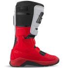 Bota Gaerne GX1 Evo Vermelho/Branco