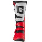 Bota Gaerne GX1 Evo Vermelho/Branco