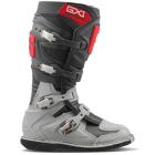 Bota Gaerne GX1 Anthracite Cinza/Vermelho