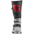 Bota Gaerne GX1 Anthracite Cinza/Vermelho