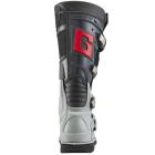 Bota Gaerne GX1 Anthracite Cinza/Vermelho
