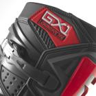 Bota Gaerne GX1 Anthracite Cinza/Vermelho