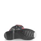 Bota Gaerne GX1 Anthracite Cinza/Vermelho