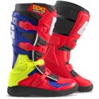 Bota Gaerne GX1 Evo Vermelho/Azul