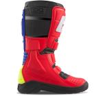 Bota Gaerne GX1 Evo Vermelho/Azul