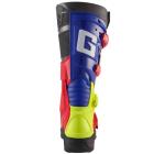 Bota Gaerne GX1 Evo Vermelho/Azul