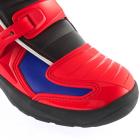 Bota Gaerne GX1 Evo Vermelho/Azul