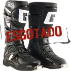 Bota Gaerne GX1 Goodyear Branco/Preto