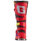 Bota Gaerne GX1 Goodyear Vermelho/Azul