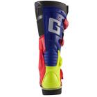 Bota Gaerne GX1 Goodyear Vermelho/Azul