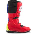 Bota Gaerne GX1 Goodyear Vermelho/Azul