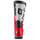 Bota Gaerne GX1 Goodyear Vermelho/Branco