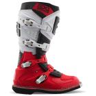 Bota Gaerne GX1 Goodyear Vermelho/Branco