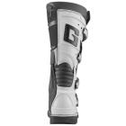 Bota Gaerne GX1 Preto/Branco/Cinza