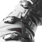 Bota Gaerne GX1 Preto/Branco/Cinza