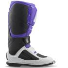 Bota Gaerne SG 12 Roxo/Branco