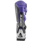Bota Gaerne SG 12 Roxo/Branco