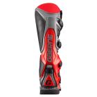 Bota Gaerne SG12 Cinza/Vermelho