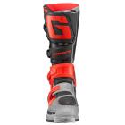 Bota Gaerne SG12 Cinza/Vermelho
