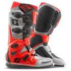 Bota Gaerne SG12 Cinza/Vermelho