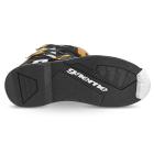 Bota Gaerne SG12 Preto/Dourado
