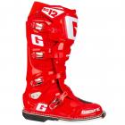Bota Gaerne SG12 Vermelho