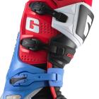 Bota Gaerne SG12 Vermelho/Azul