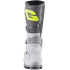 Bota Gaerne SG22 Cinza/Amarelo