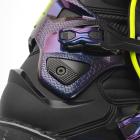 Bota Gaerne SG22 Preto/Roxo