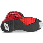 Bota Gaerne SG22 Vermelho