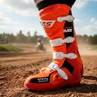 Bota IMS Robust Injetada