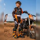 Bota Infantil ASW Image Kids