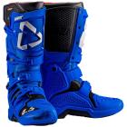 Bota Leatt 4.5 Enduro Azul