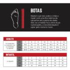 Bota Leatt 4.5 Enduro Azul