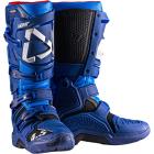 Bota Leatt 4.5 Enduro Azul