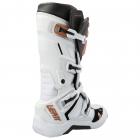Bota Leatt 4.5 Branco/Preto