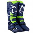 Bota Leatt 4.5 Enduro Azul/Verde