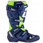 Bota Leatt 4.5 Enduro Azul/Verde