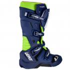 Bota Leatt 4.5 Enduro Azul/Verde