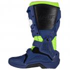 Bota Leatt 4.5 Enduro Azul/Verde